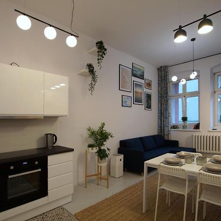 Plac Ratuszowy 50 - Old Town - 2 Sypialnie I Salon Jelenia Gora Ngoại thất bức ảnh
