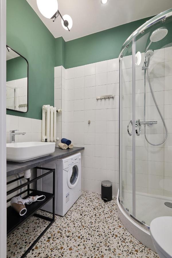 Plac Ratuszowy 50 - Old Town - 2 Sypialnie I Salon Jelenia Gora Ngoại thất bức ảnh