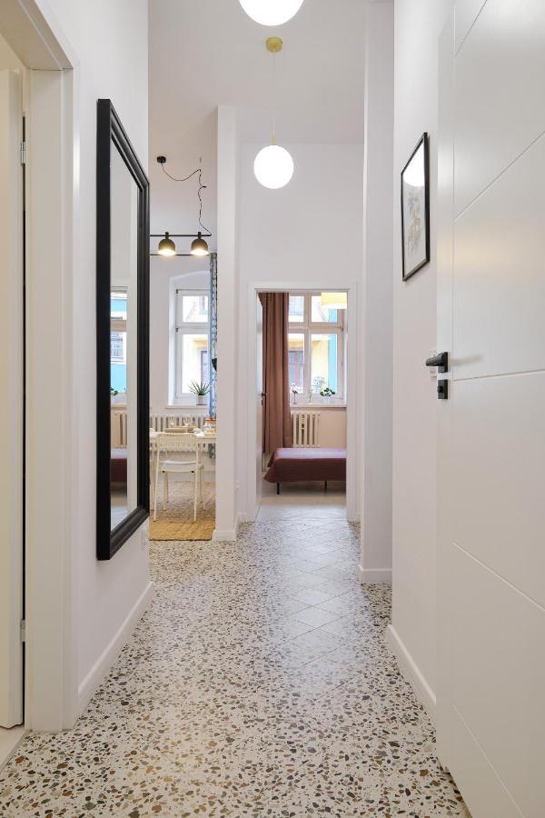 Plac Ratuszowy 50 - Old Town - 2 Sypialnie I Salon Jelenia Gora Ngoại thất bức ảnh