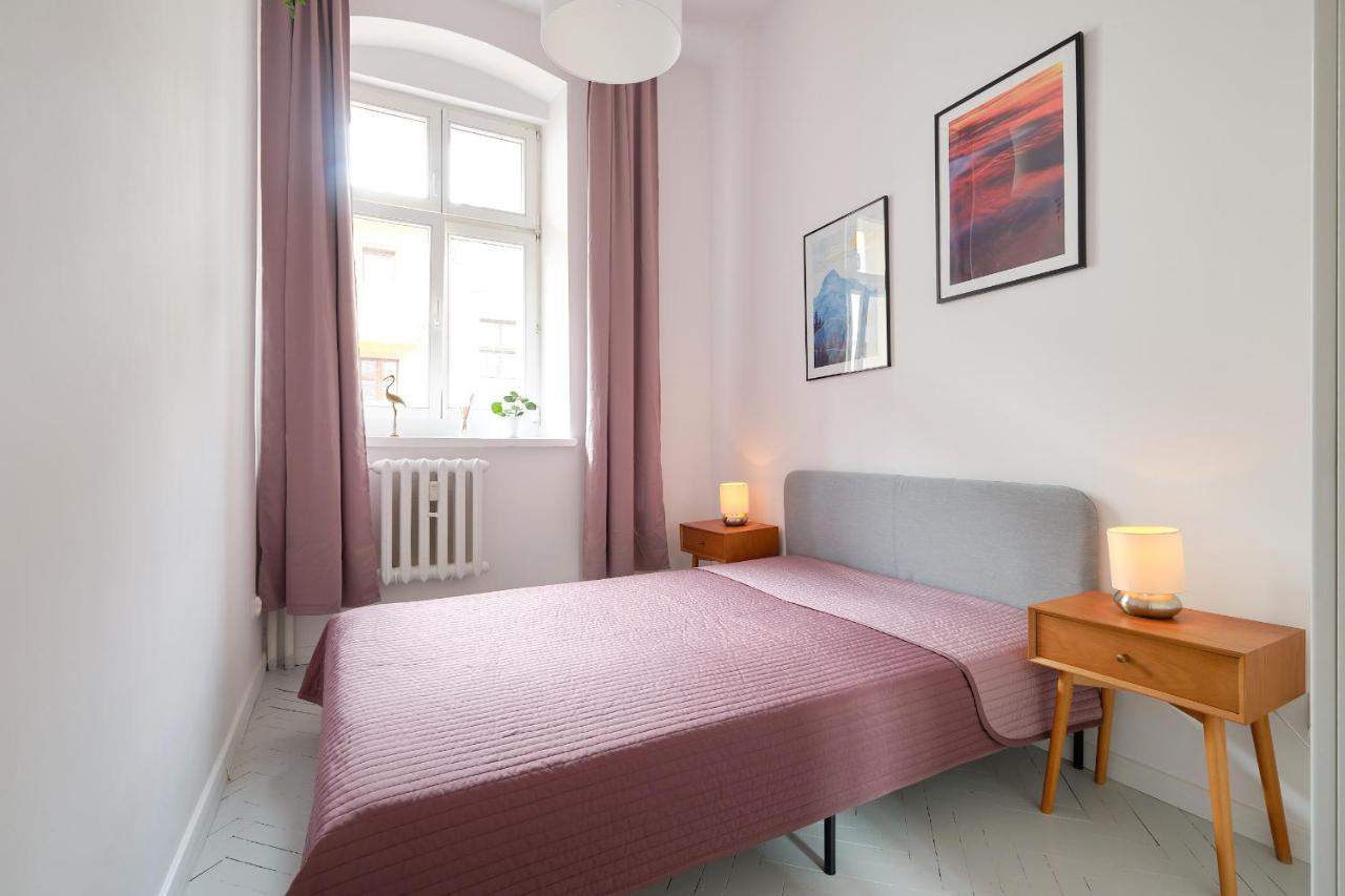 Plac Ratuszowy 50 - Old Town - 2 Sypialnie I Salon Jelenia Gora Ngoại thất bức ảnh