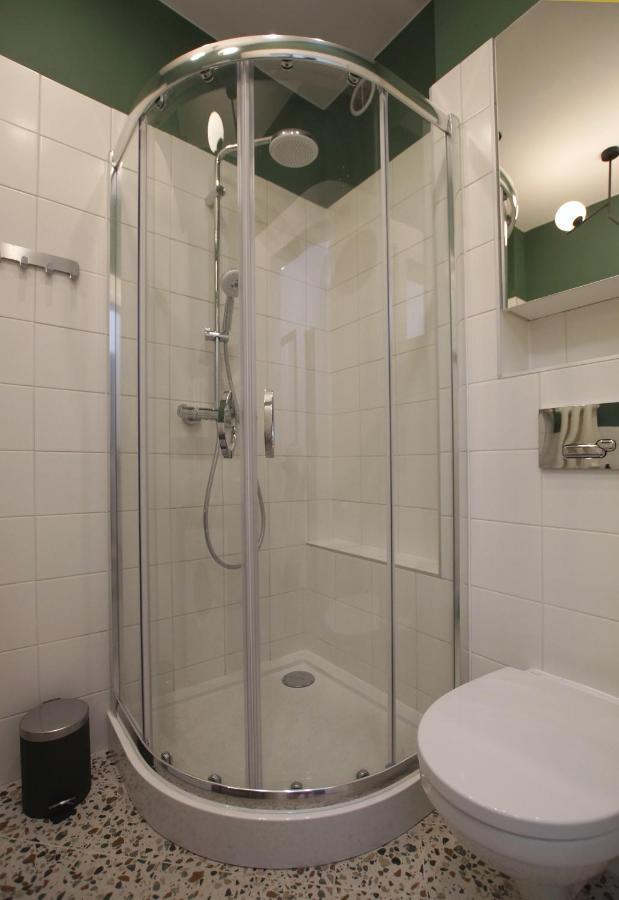 Plac Ratuszowy 50 - Old Town - 2 Sypialnie I Salon Jelenia Gora Ngoại thất bức ảnh