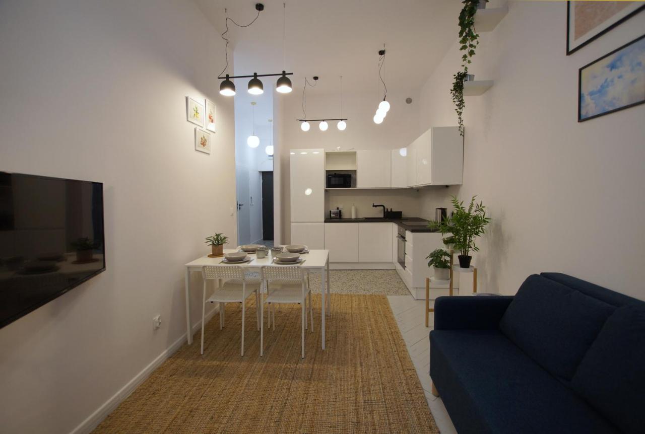Plac Ratuszowy 50 - Old Town - 2 Sypialnie I Salon Jelenia Gora Ngoại thất bức ảnh