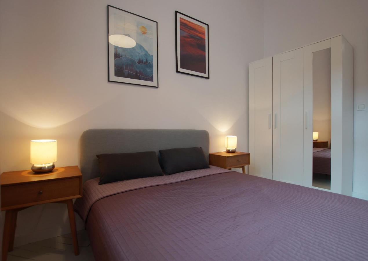 Plac Ratuszowy 50 - Old Town - 2 Sypialnie I Salon Jelenia Gora Ngoại thất bức ảnh