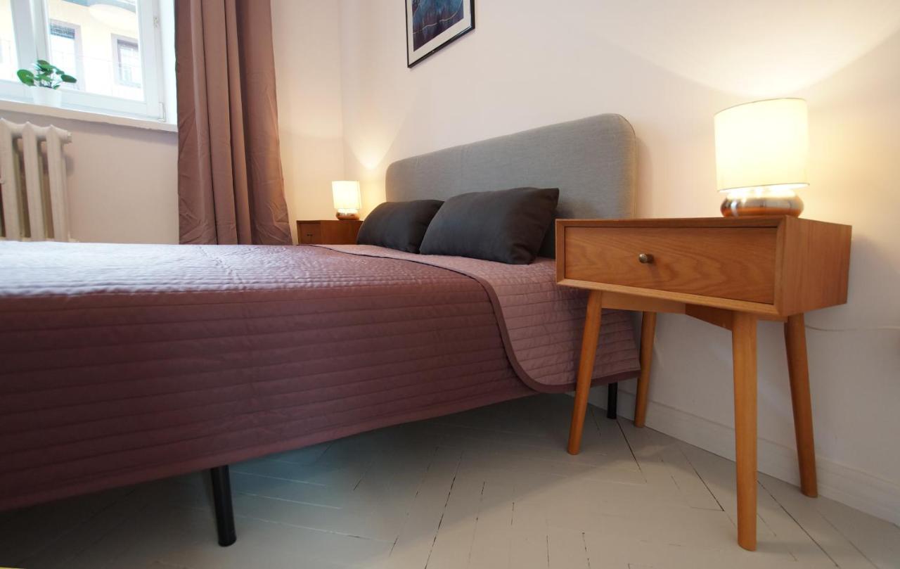 Plac Ratuszowy 50 - Old Town - 2 Sypialnie I Salon Jelenia Gora Ngoại thất bức ảnh