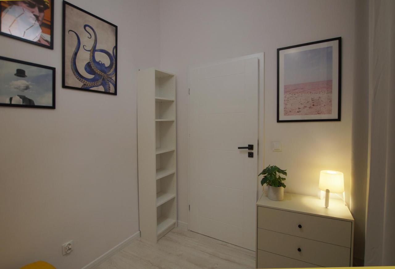 Plac Ratuszowy 50 - Old Town - 2 Sypialnie I Salon Jelenia Gora Ngoại thất bức ảnh